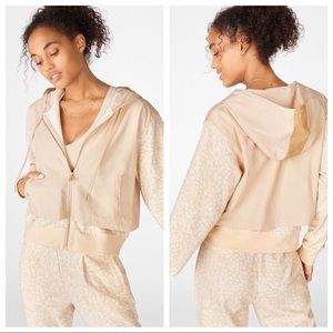 Fabletics Lisi Boxy Jacket